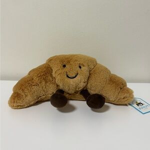 Jellycat Amuseables Croissant